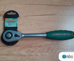 Grzechotka JONNESWAY 1/2'' R3704 nowa nieużywana