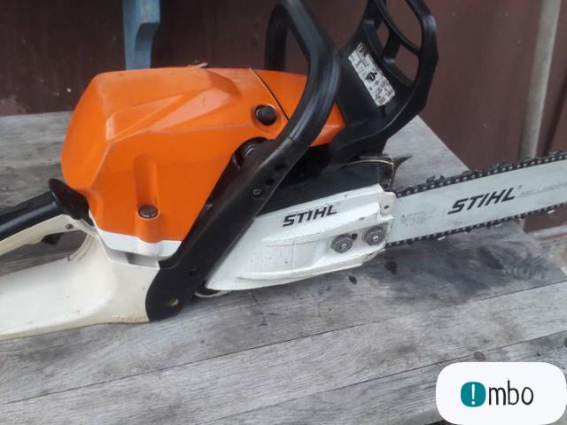 Stihl MS 362 Piła Pilarka spalinowa 4,8 KM - 1