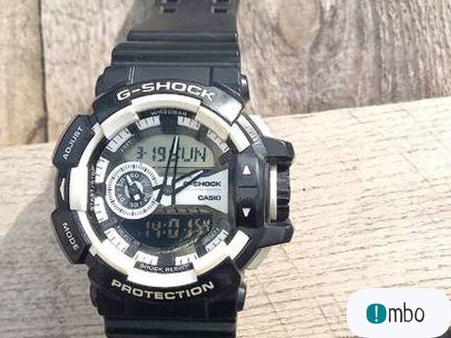 Sprzedam casio g shock - 1