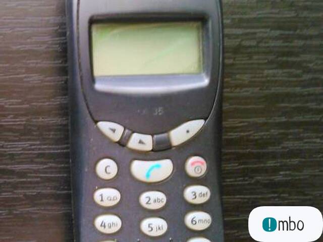 Telefon Siemens - 1