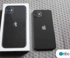 Iphone 11 86% bez rys, pęknięć - 1