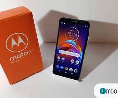 Motorola Moto E6 Play 2/32GB DualSIM - 1