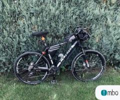 Rower MTB Cube Acid 20"" - od nowości u mnie, doinwestowany,